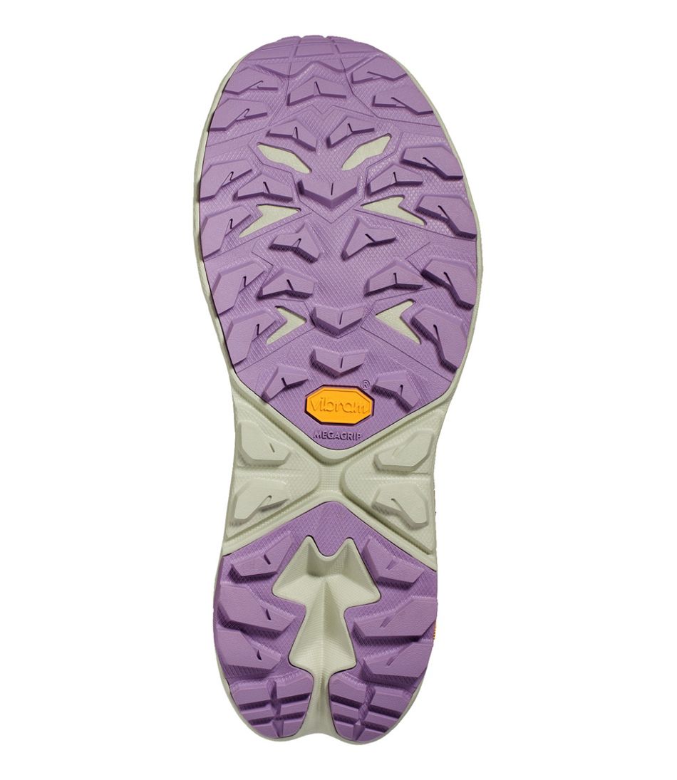 Women's HOKA Anacapa 2 GORE-TEX Hiking Shoes | L.L.Bean
