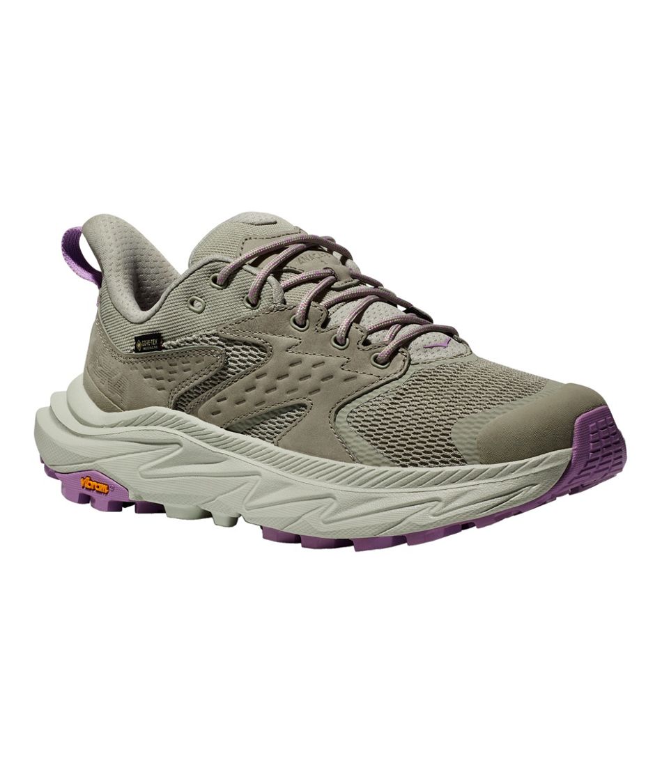 Women's HOKA Anacapa 2 GORE-TEX Hiking Shoes | L.L.Bean