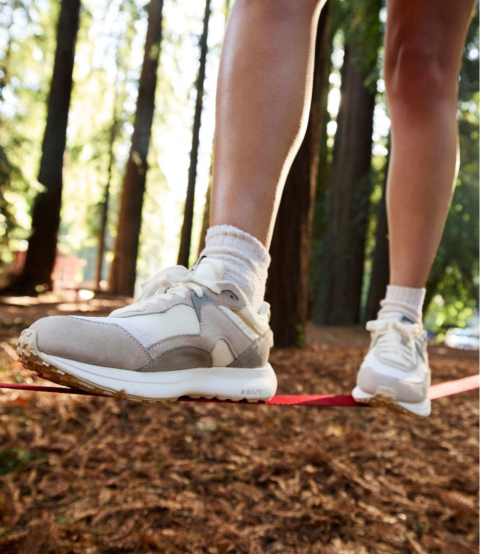 Women's 1985 Mountain Classic Sneakers | L.L.Bean