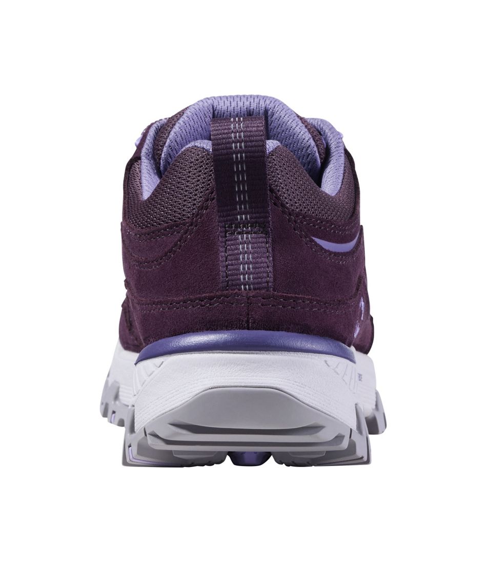 Women's Trail Model X Ventilated Hiking Shoes | L.L.Bean