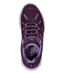Women's Trail Model X Ventilated Hiking Shoes | L.L.Bean