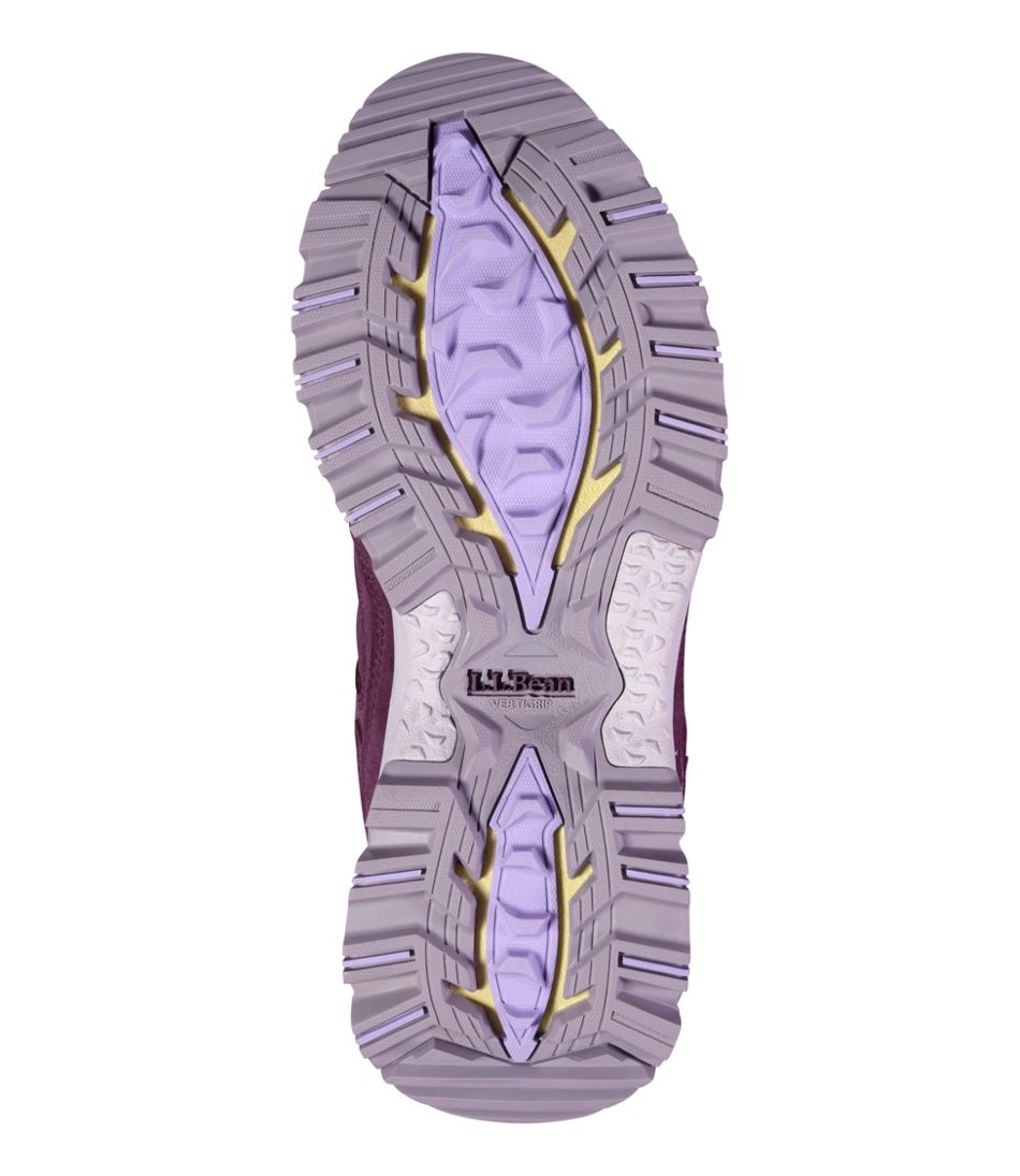 Women's Trail Model X Ventilated Hiking Shoes | L.L.Bean