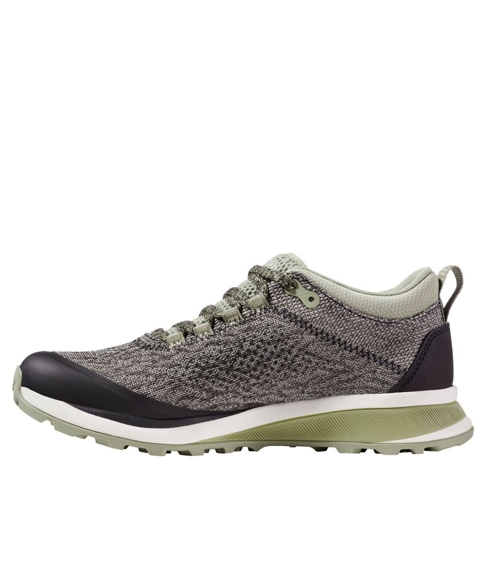Women's Elevation Hiking Shoes, Waterproof | L.L.Bean
