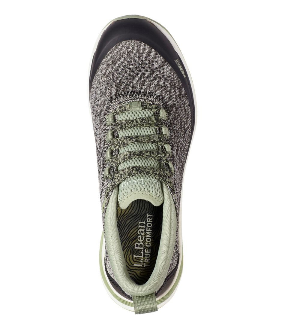 Women's Elevation Hiking Shoes, Waterproof | L.L.Bean