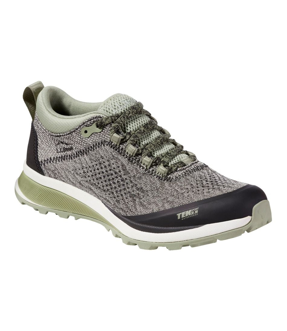 Women's Elevation Hiking Shoes, Waterproof | L.L.Bean