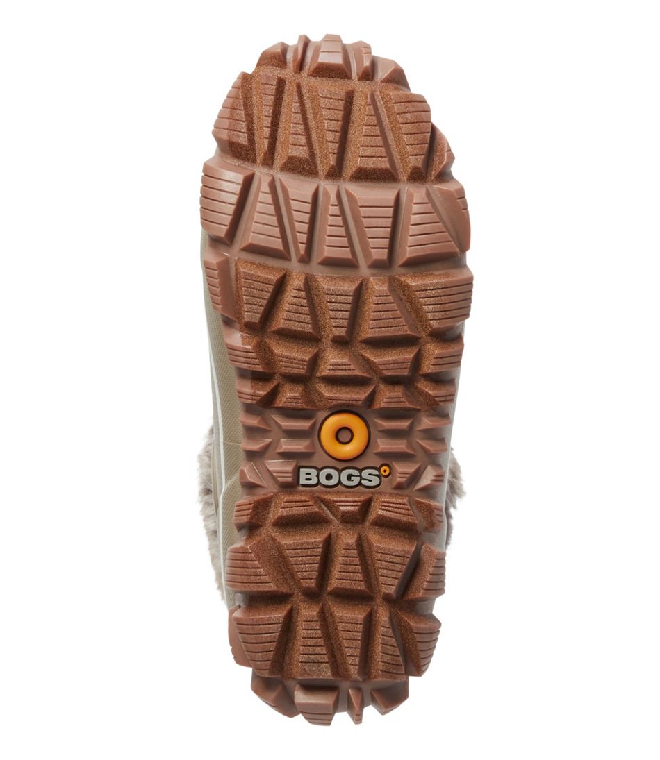 Women's Bogs Arcata Cozy Chevron Boots | L.L.Bean