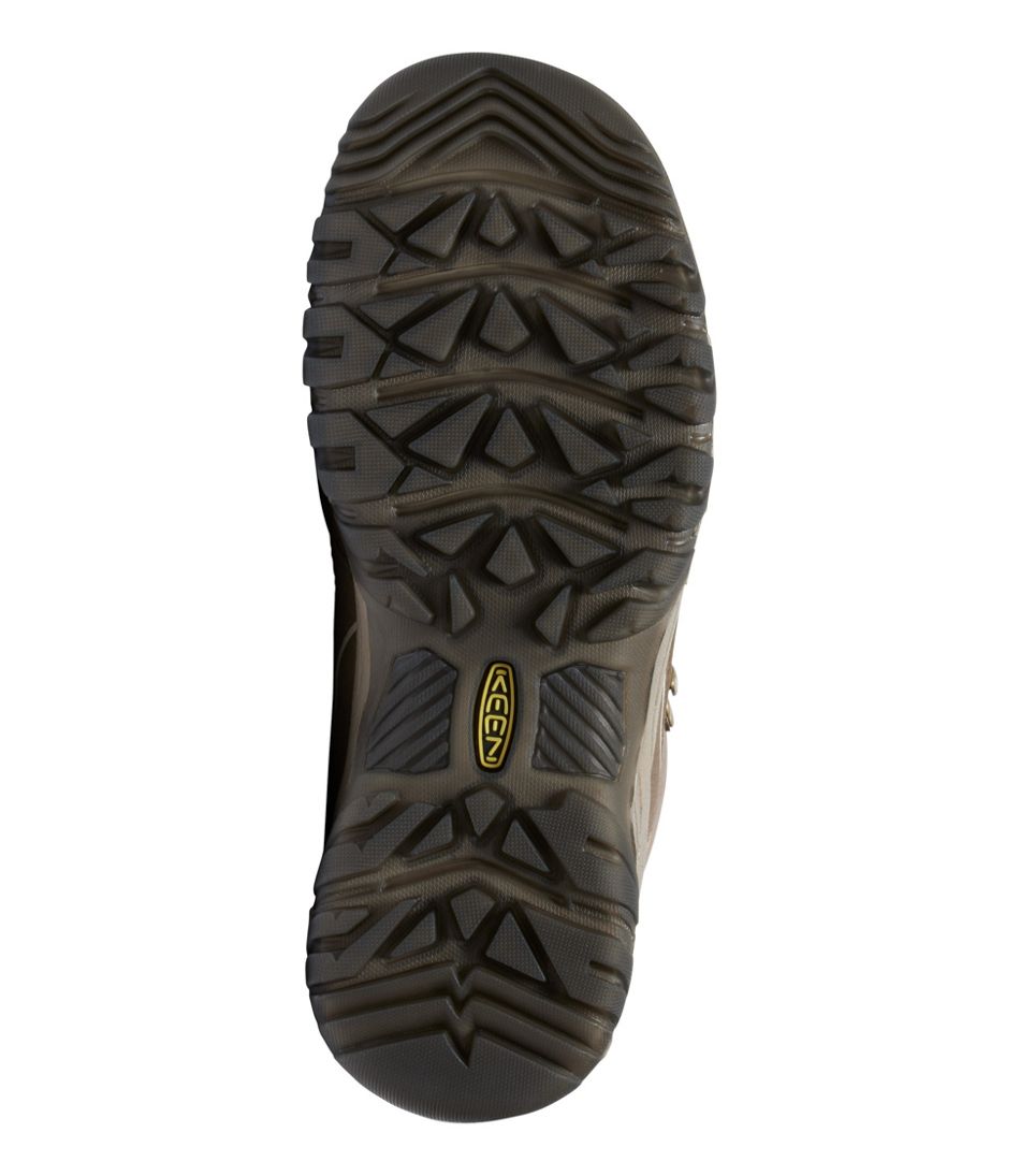 Women's Keen Targhee IV Mid Waterproof Hiking Boots | L.L.Bean