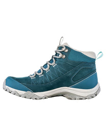 Women's Oboz Ousel B-Dry Hiking Boots | L.L.Bean