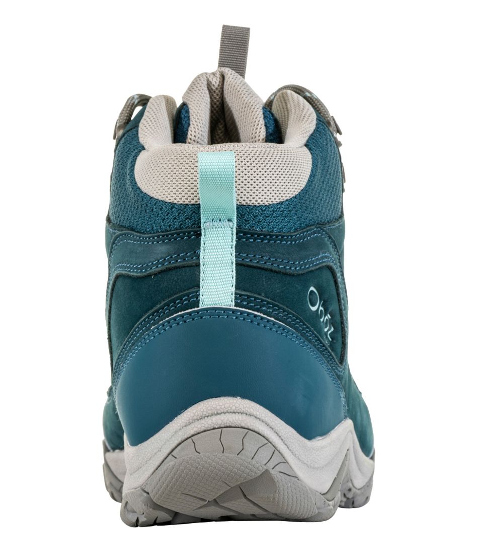 Women's Oboz Ousel B-Dry Hiking Boots | L.L.Bean