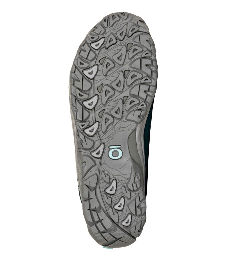 Women's Oboz Ousel B-Dry Hiking Boots | L.L.Bean