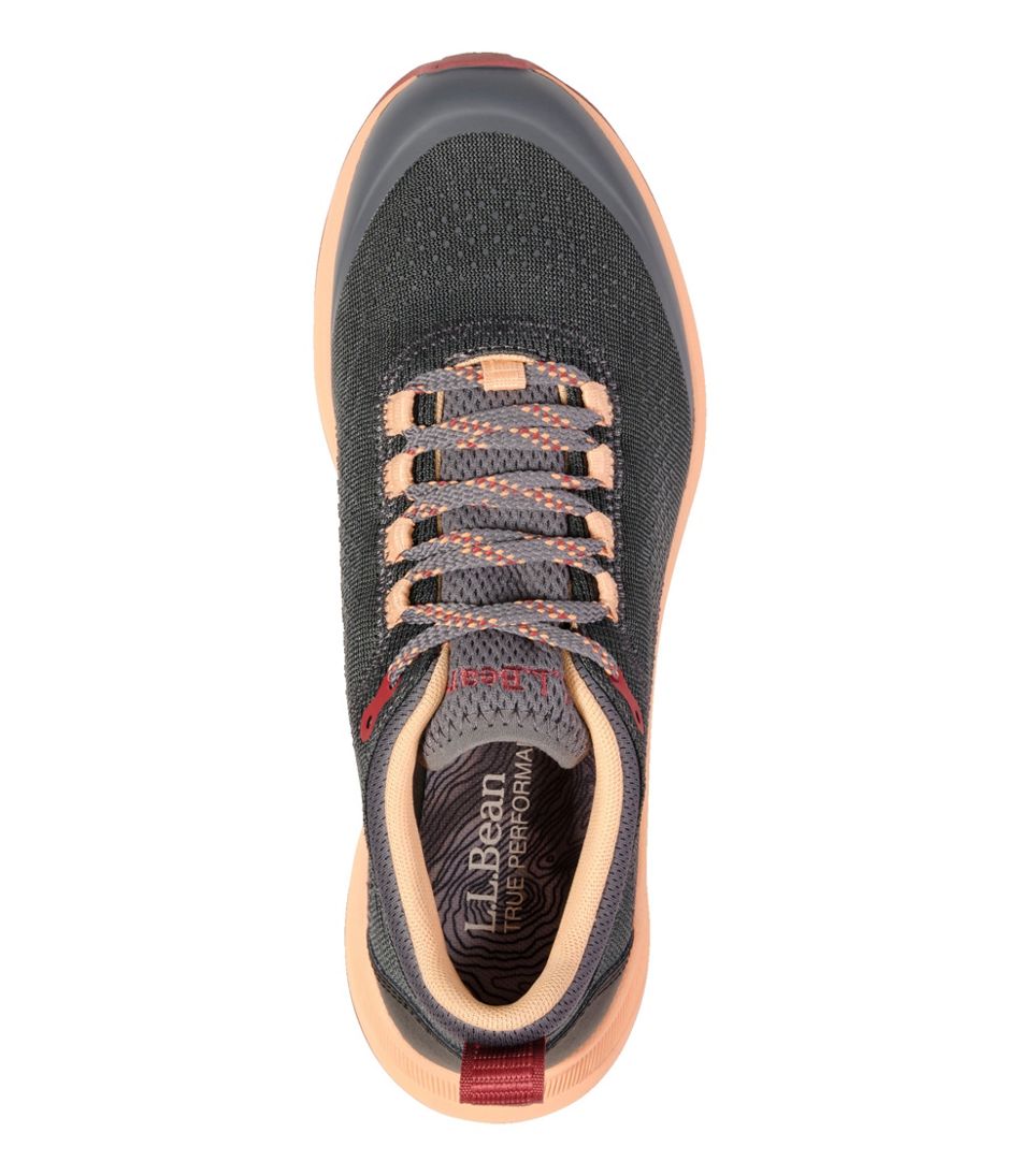 Women's Elevation Hiking Shoes, Ventilated | L.L.Bean