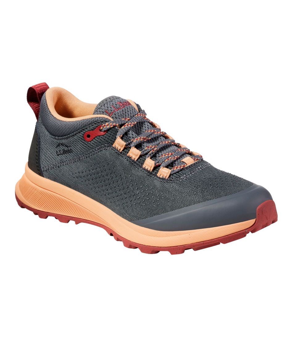 Women's Elevation Hiking Shoes, Ventilated | L.L.Bean