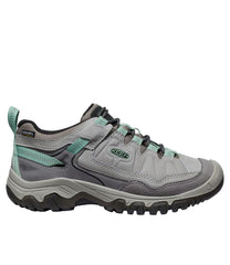 Women's Keen Targhee IV Waterproof Hiking Shoes | L.L.Bean