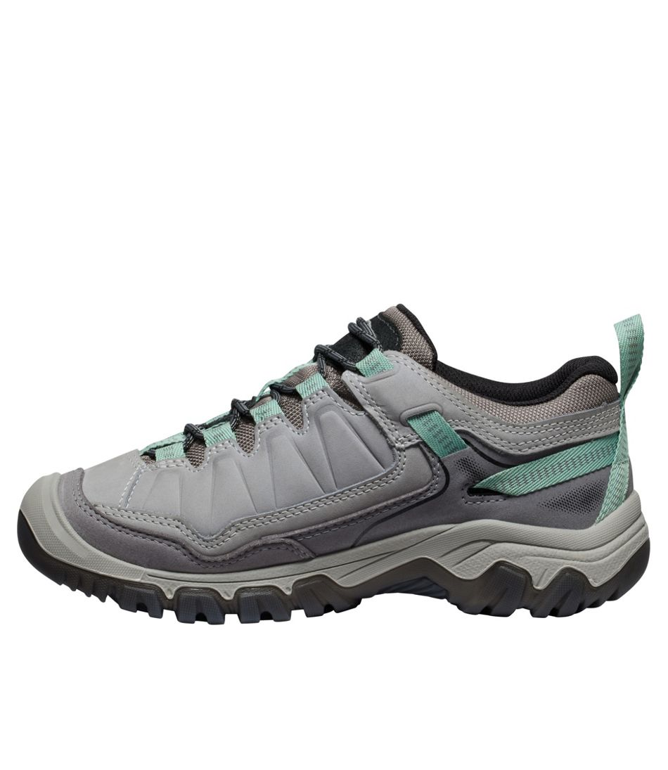 Women's Keen Targhee IV Waterproof Hiking Shoes | L.L.Bean
