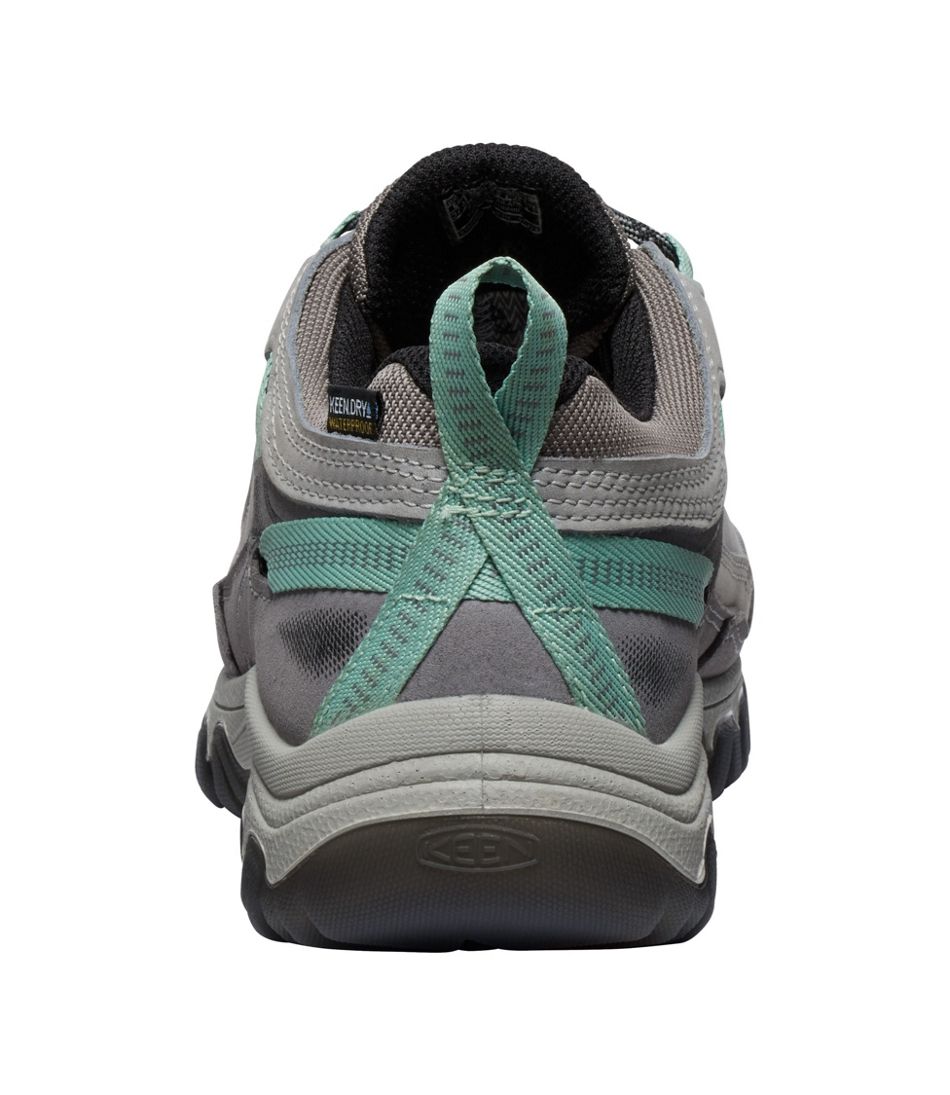 Women's Keen Targhee IV Waterproof Hiking Shoes | L.L.Bean