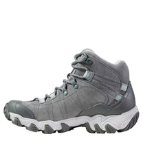 Women's Oboz Bridger Mid B-Dry Hiking Boots | L.L.Bean