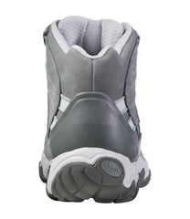 Women's Oboz Bridger Mid B-Dry Hiking Boots | L.L.Bean