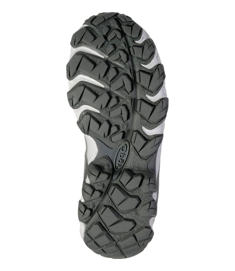 Women's Oboz Bridger Mid B-Dry Hiking Boots | L.L.Bean