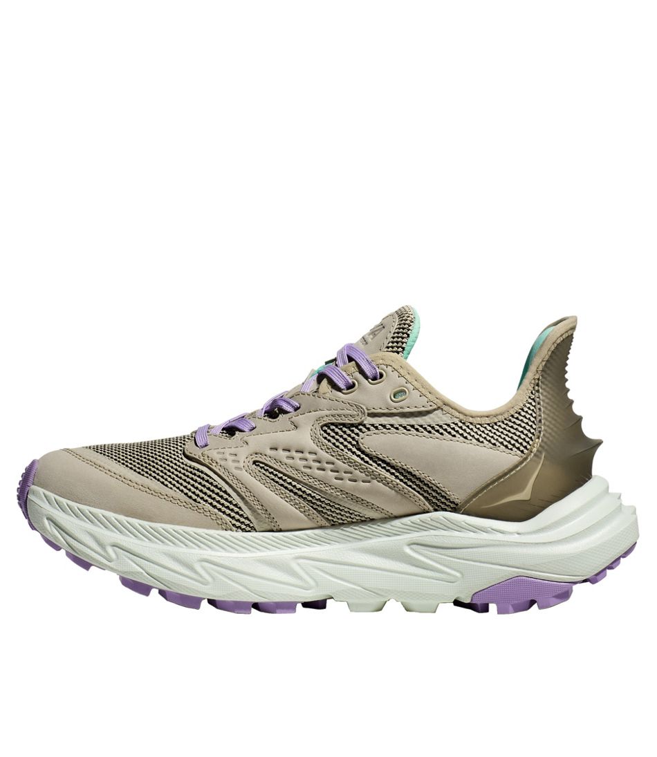Women's HOKA Anacapa 2 Freedom Hiking Shoes | L.L.Bean