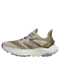 Women's HOKA Anacapa 2 Freedom Hiking Shoes | L.L.Bean