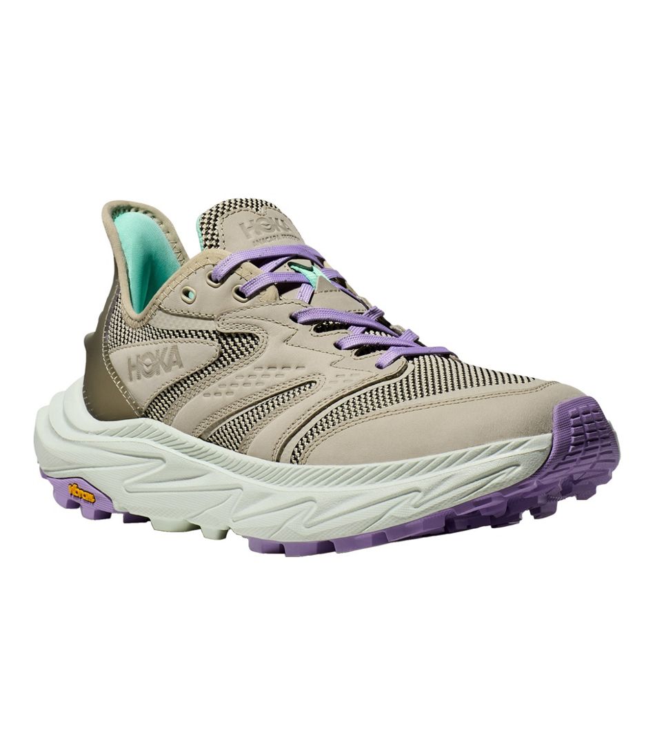 Women's HOKA Anacapa 2 Freedom Hiking Shoes | L.L.Bean