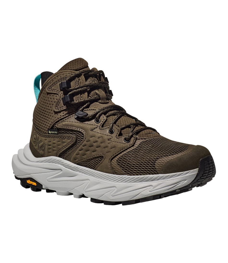 Women's HOKA Anacapa 2 GORE-TEX Hiking Boots | L.L.Bean
