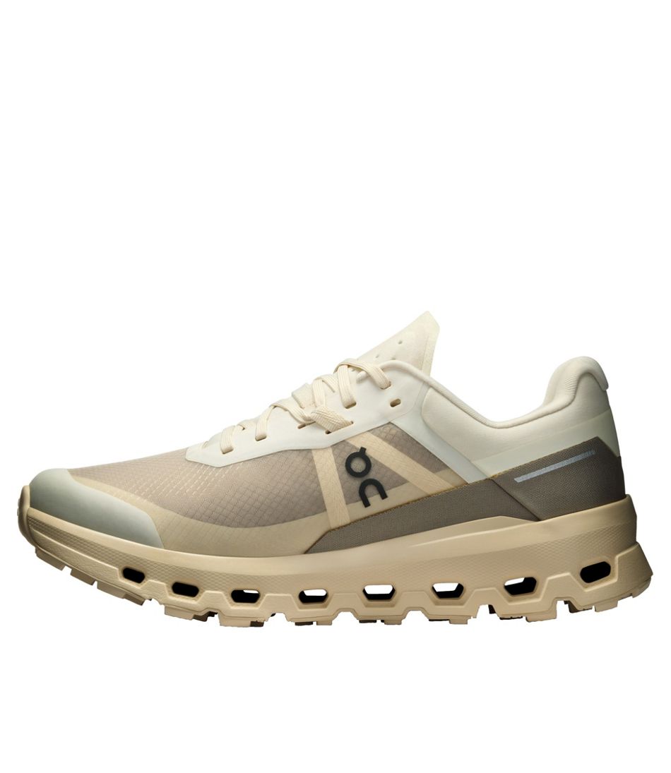 Women's On Cloudvista Trail Running Shoes | L.L.Bean