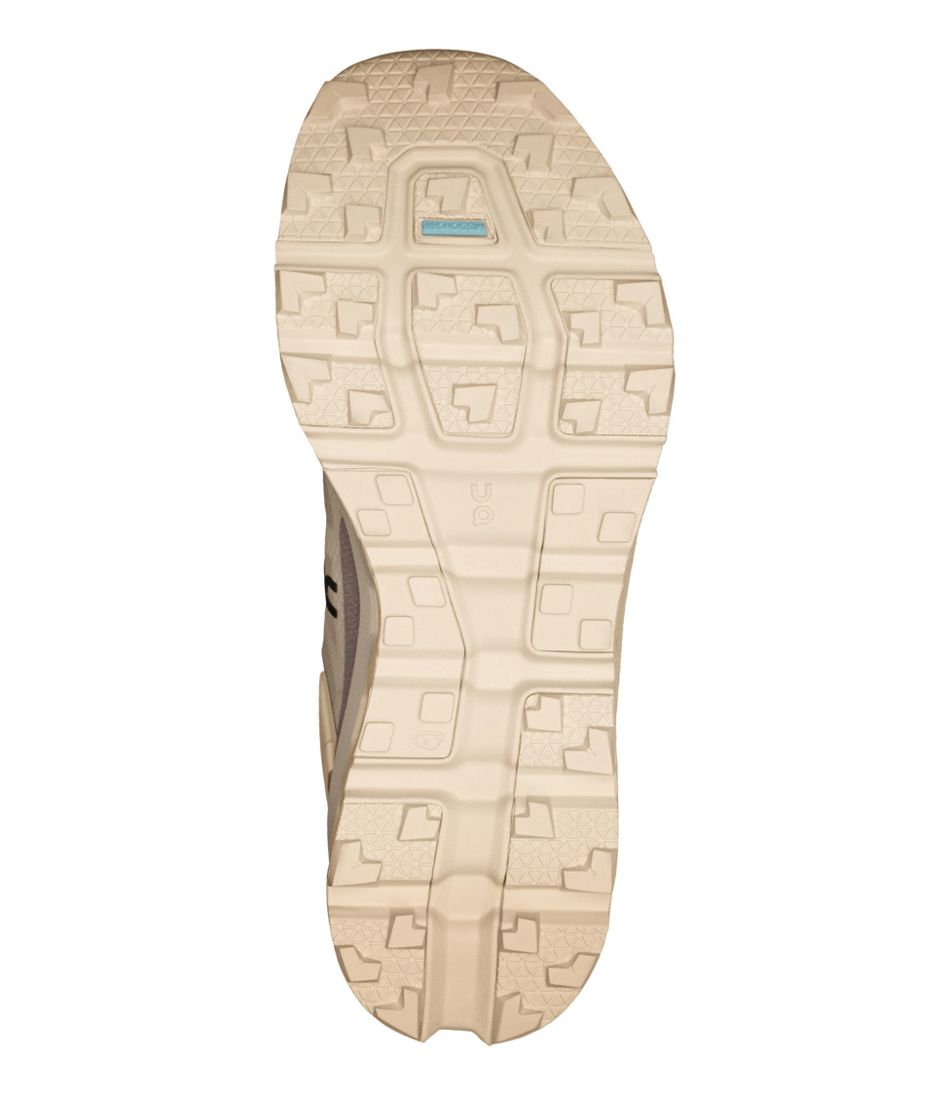 Women's On Cloudvista Trail Running Shoes | L.L.Bean