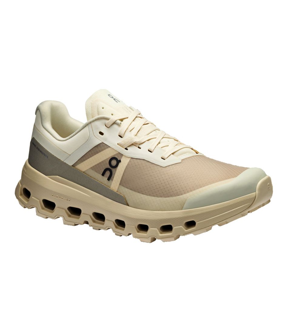 Women's On Cloudvista Trail Running Shoes | L.L.Bean