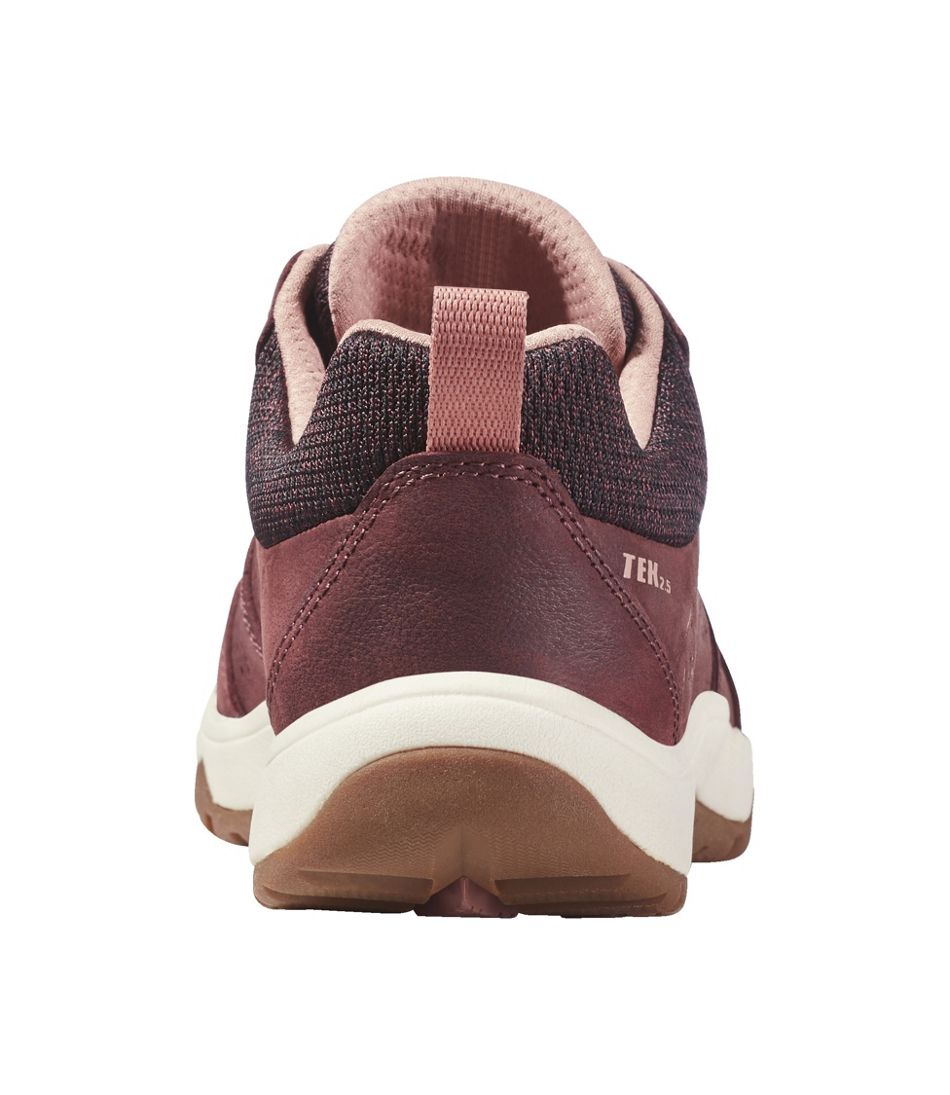 Women's Trailduster Hiking Shoes | L.L.Bean
