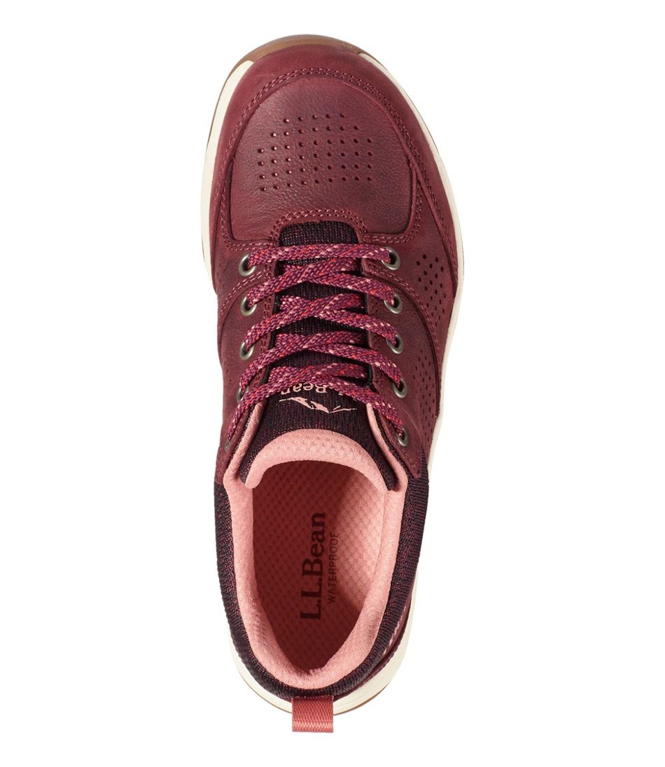 Women's Trailduster Hiking Shoes | L.L.Bean