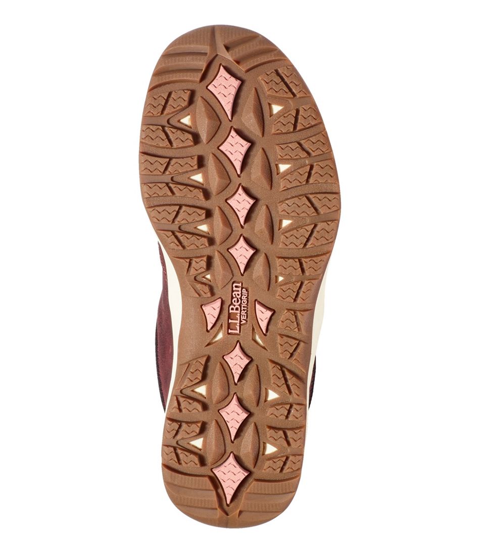 Women's Trailduster Hiking Shoes | L.L.Bean