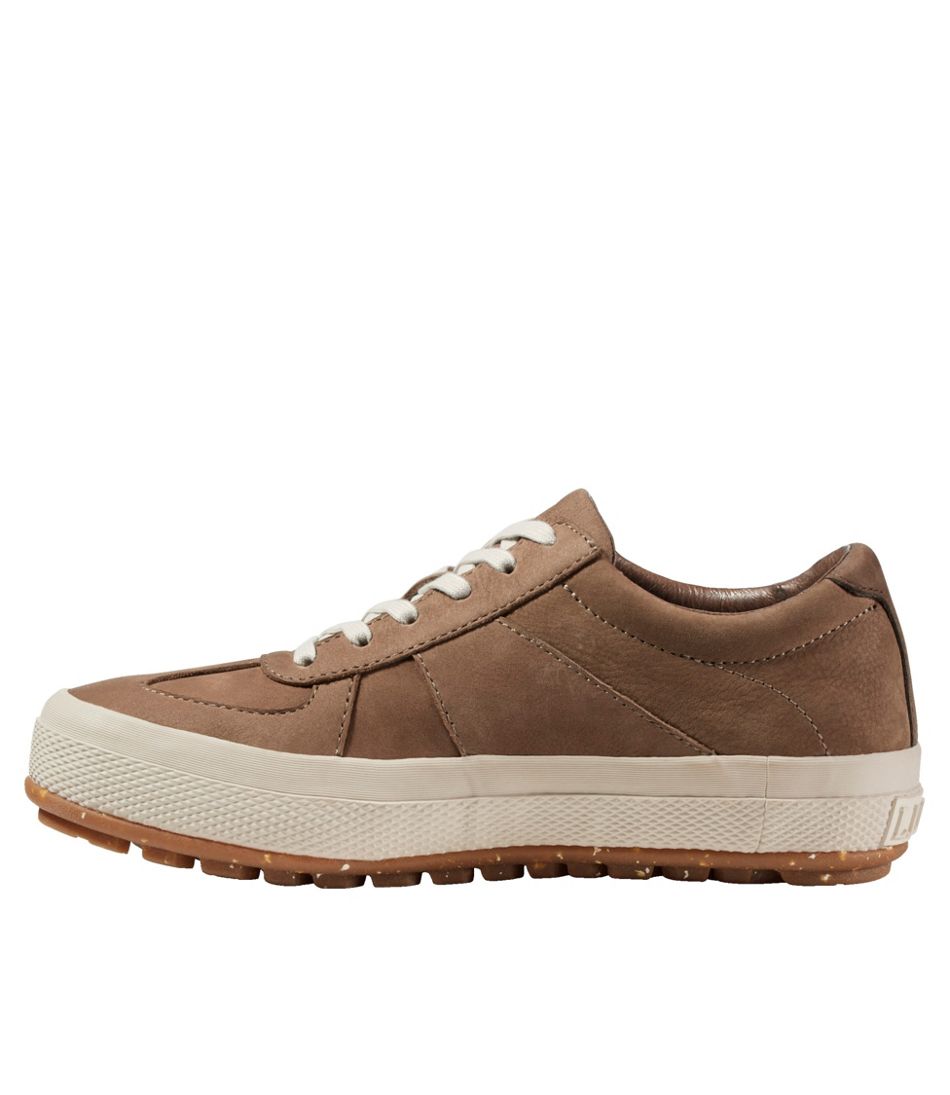Women's Double L Sneakers, Lace Up | L.L.Bean