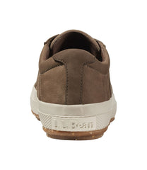 Women's Double L Sneakers, Lace Up | L.L.Bean