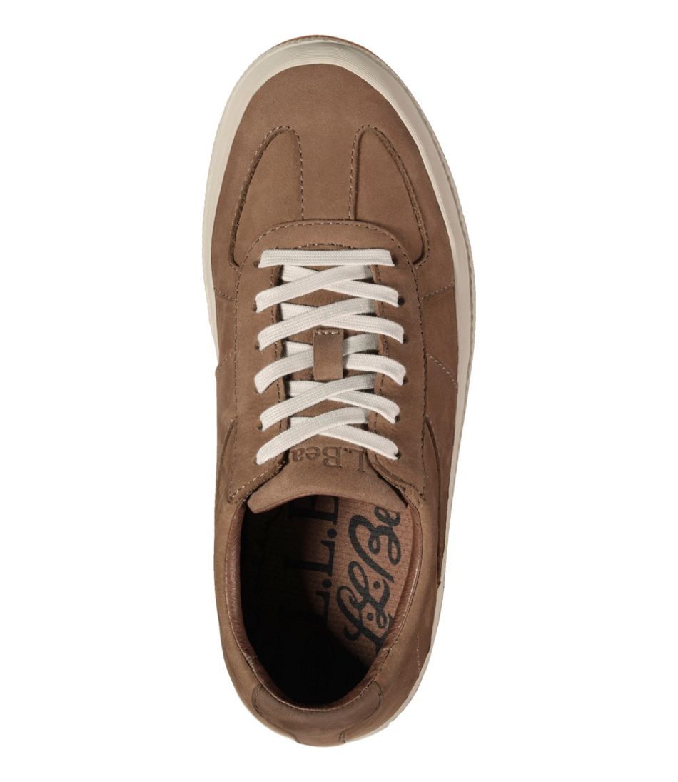 Women's Double L Sneakers, Lace Up | L.L.Bean