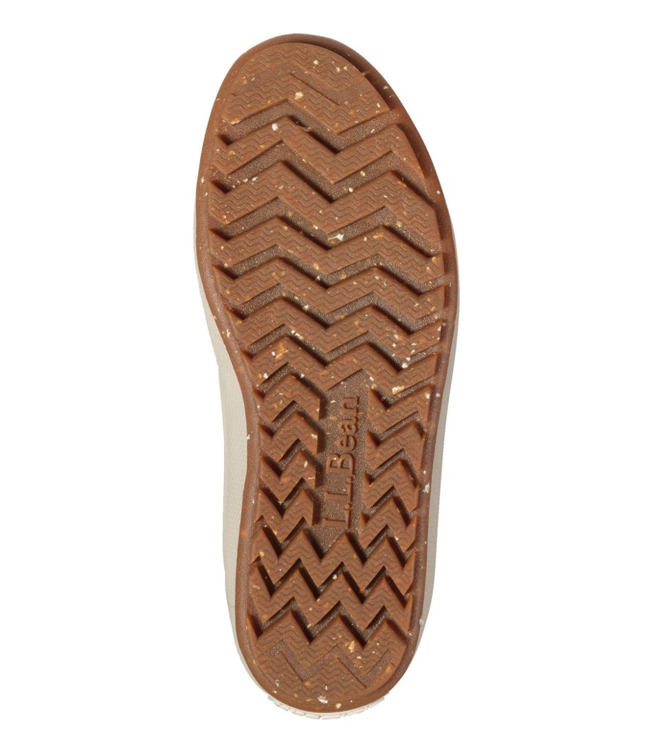 Women's Double L Sneakers, Lace Up | L.L.Bean