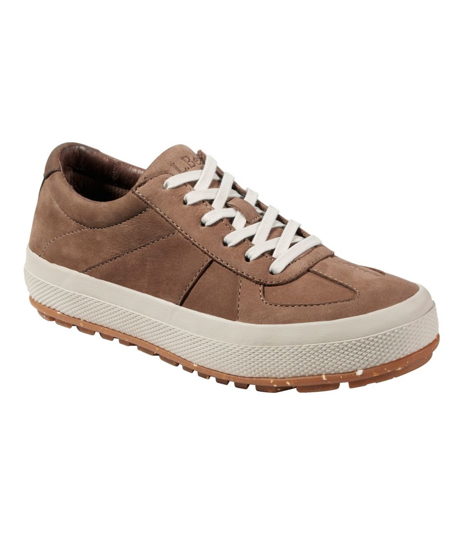 Women's Double L Sneakers, Lace Up | L.L.Bean