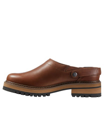 Women's Camden Hills Clogs | L.L.Bean