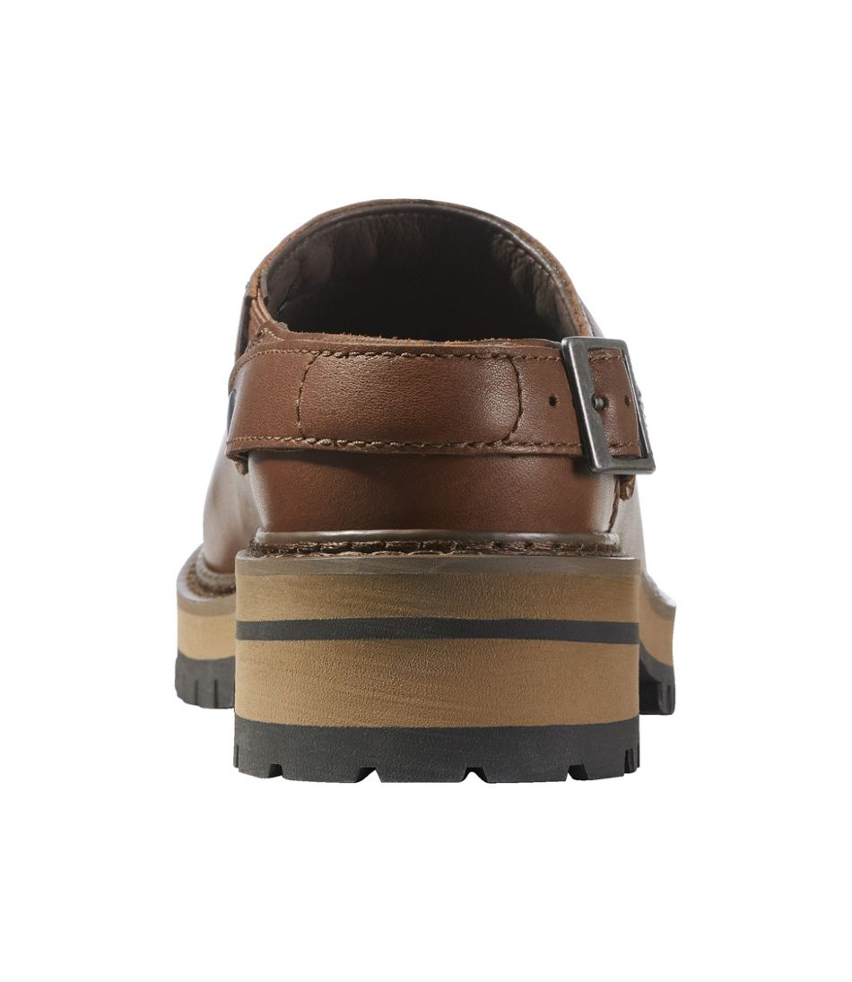 Women's Camden Hills Clogs | L.L.Bean
