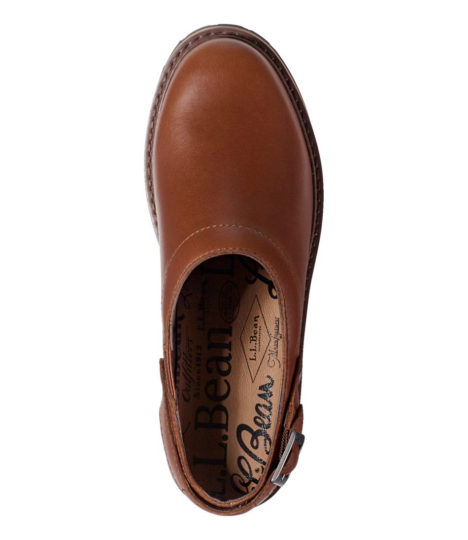Women's Camden Hills Clogs | L.L.Bean
