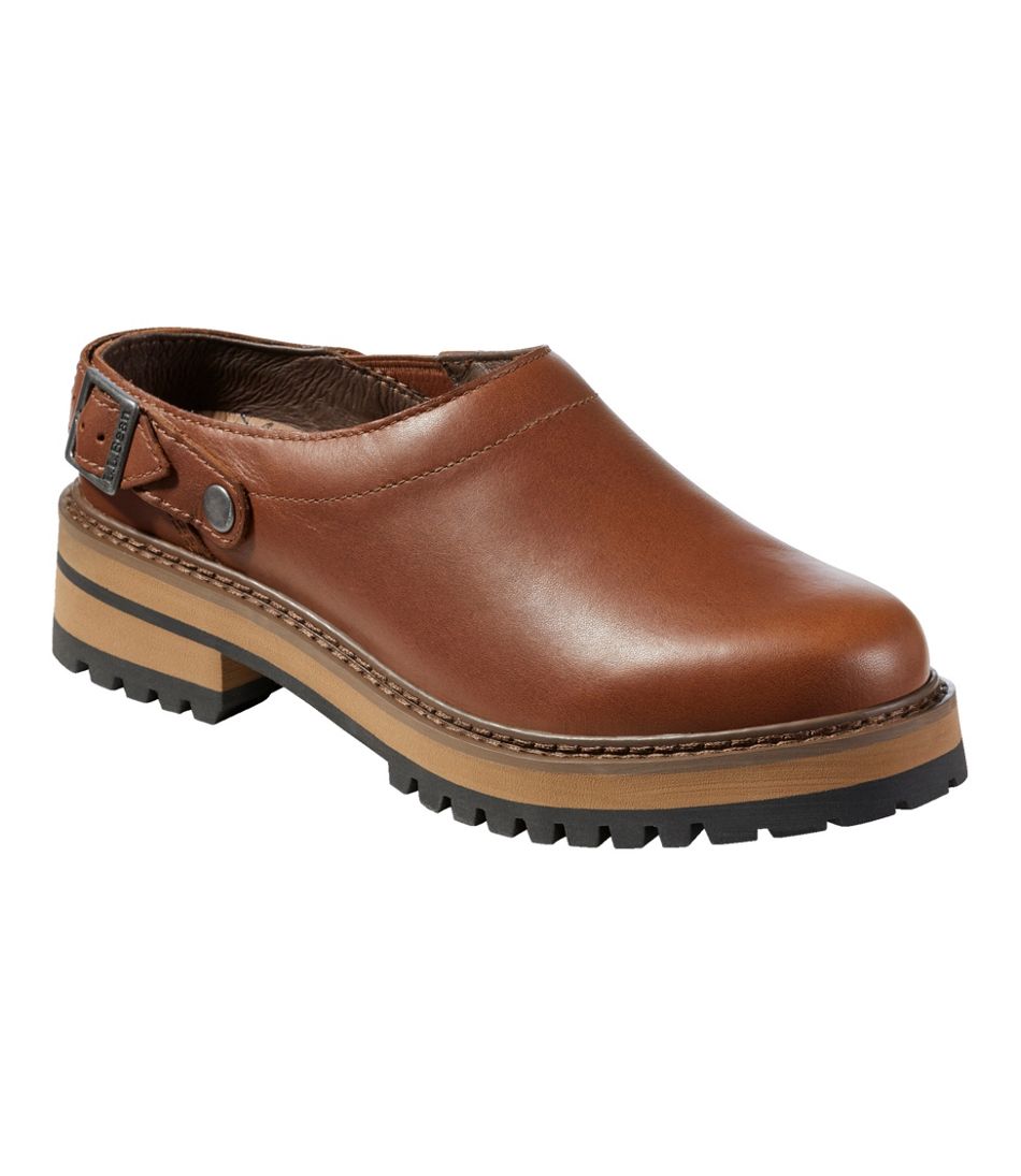 Women's Camden Hills Clogs | L.L.Bean