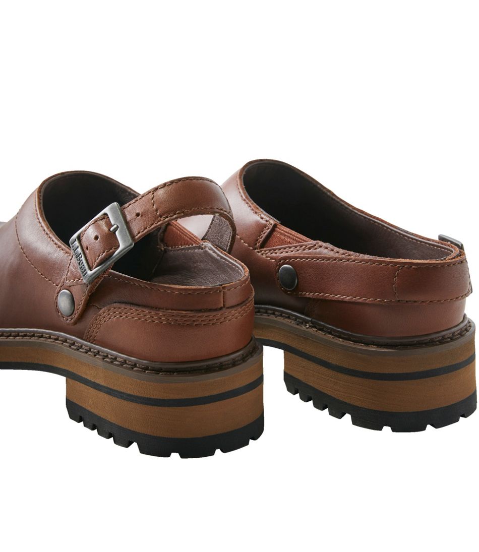 Women's Camden Hills Clogs | L.L.Bean
