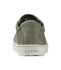 Women's Eco Bay Oxfords, Nubuck Leather | L.L.Bean