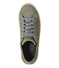 Women's Eco Bay Oxfords, Nubuck Leather | L.L.Bean