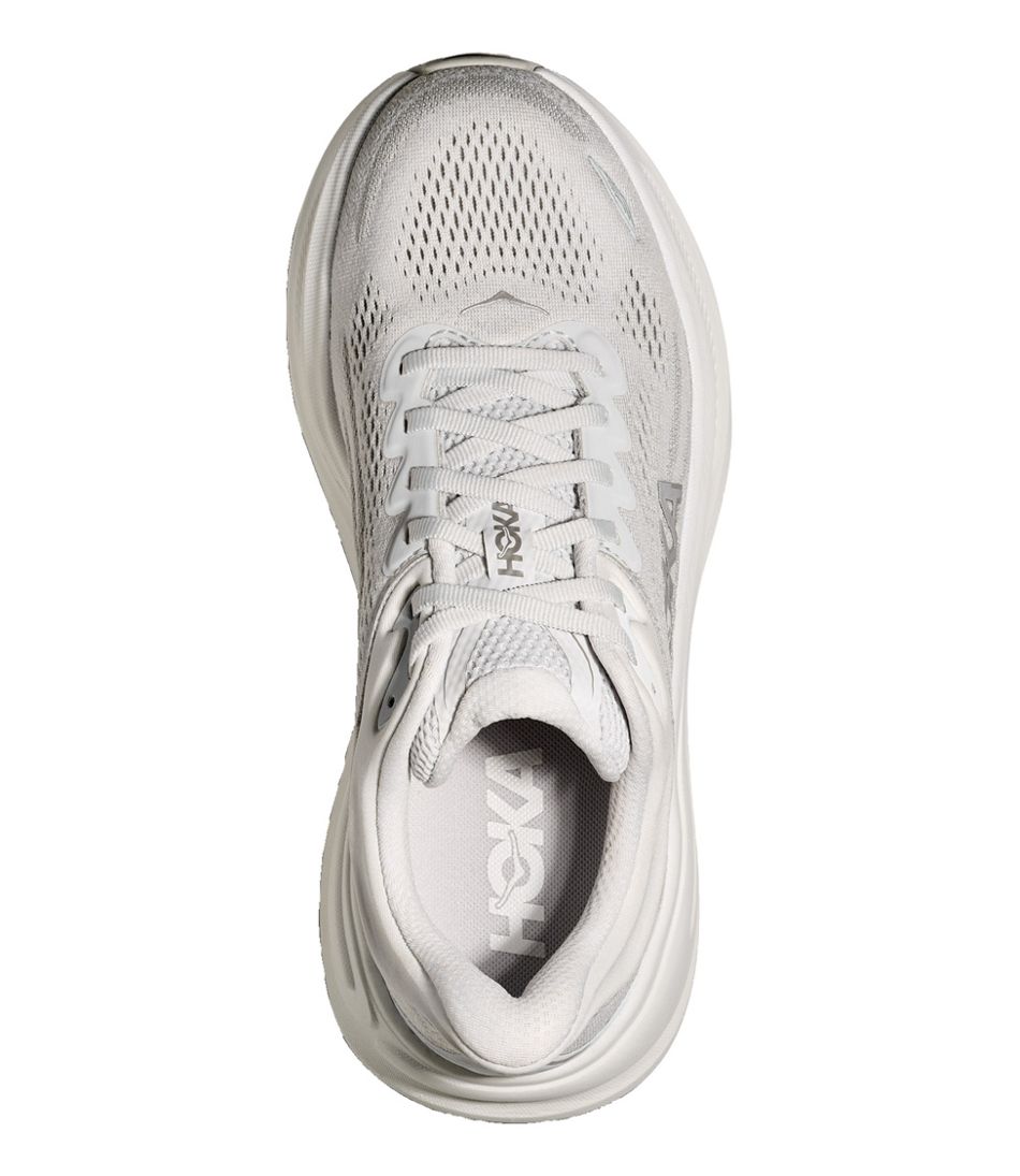 Women's HOKA Bondi 9 Running Shoes | L.L.Bean
