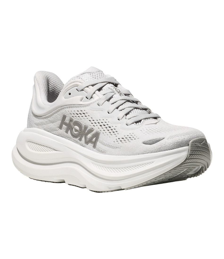 Women's HOKA Bondi 9 Running Shoes | L.L.Bean