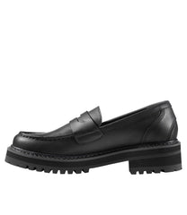 Women's Camden Hills Penny Loafers, Leather | L.L.Bean