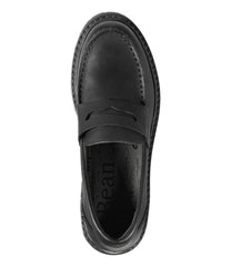 Women's Camden Hills Penny Loafers, Leather | L.L.Bean