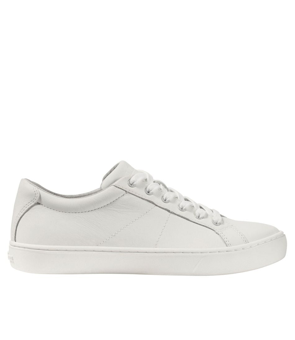 Women's Eco Bay Oxfords, Full-Grain Leather | L.L.Bean