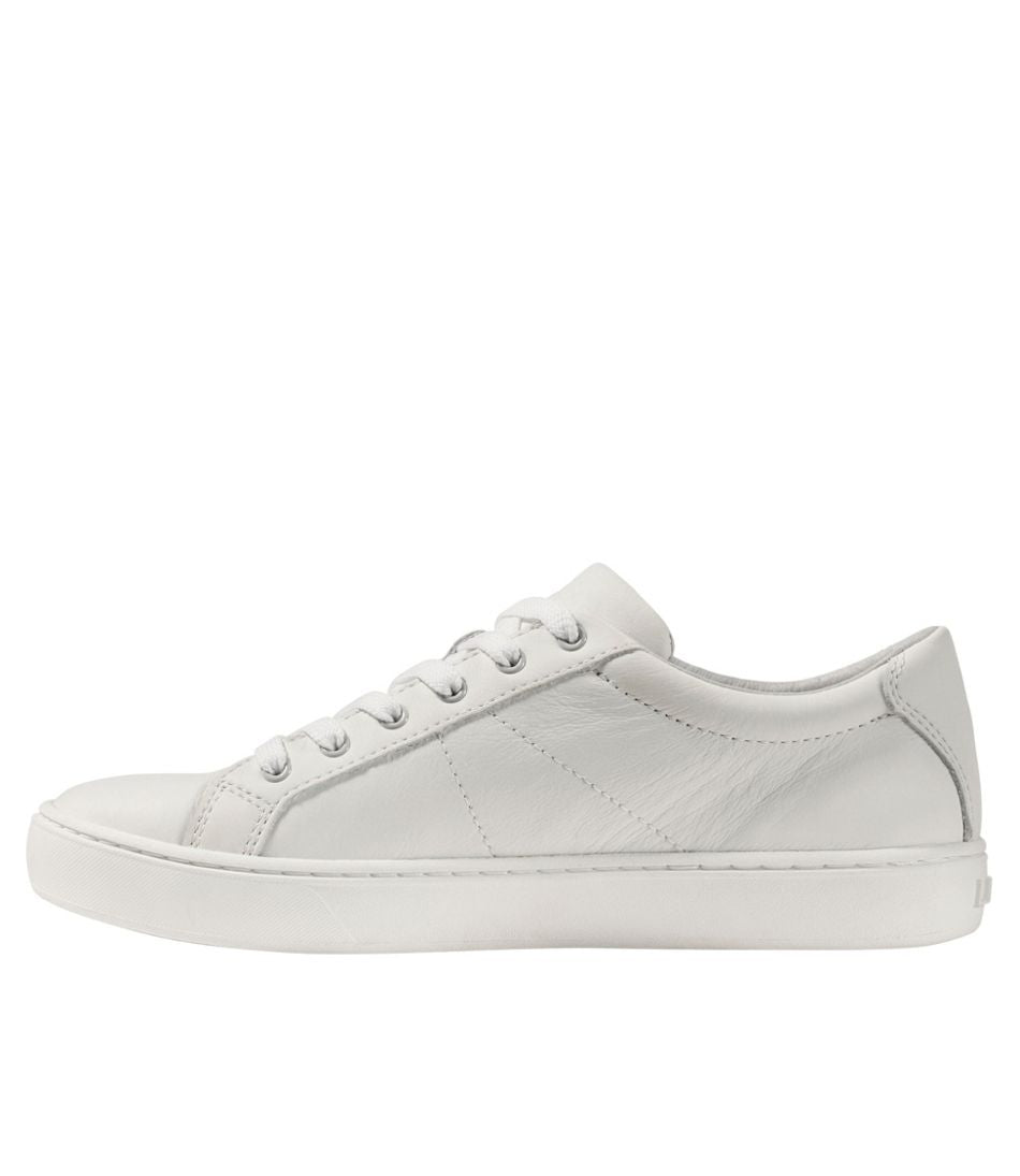 Women's Eco Bay Oxfords, Full-Grain Leather | L.L.Bean